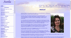 Desktop Screenshot of pamela.jeshua.net